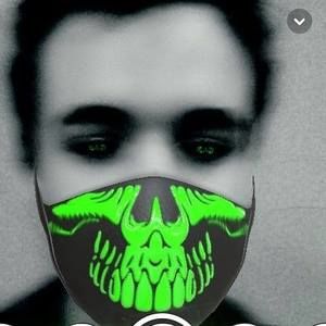 Meet your Posher, Harley